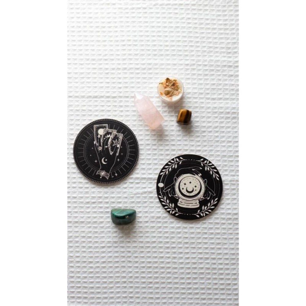Cup Coasters